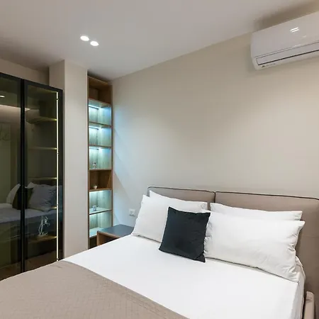 Apartment Arkle 3