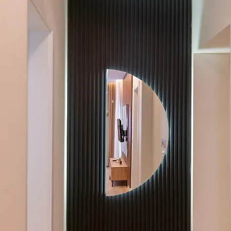 Apartment Arkle 3