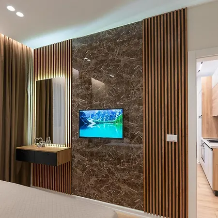 Apartment Arkle 3 *