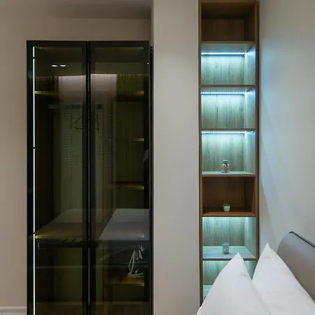 Appartement Arkle 3