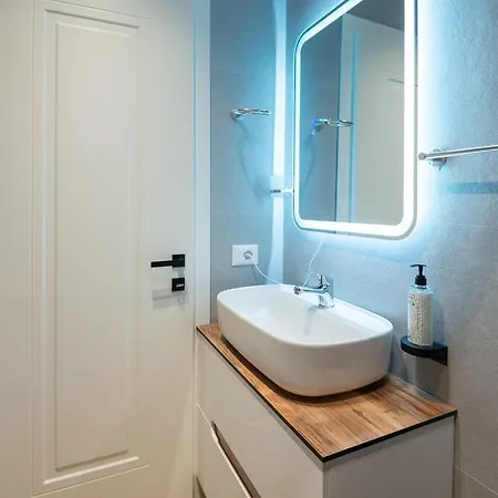 Appartement Arkle 3 *