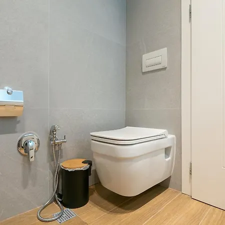 Apartment Arkle 3 *
