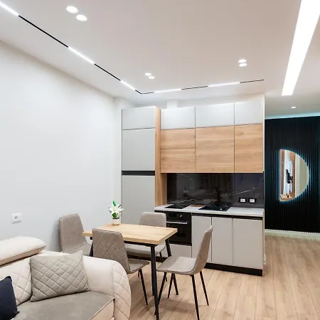 Apartment Arkle 3 *