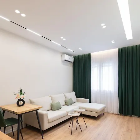 Arkle 3 Apartment Tirana