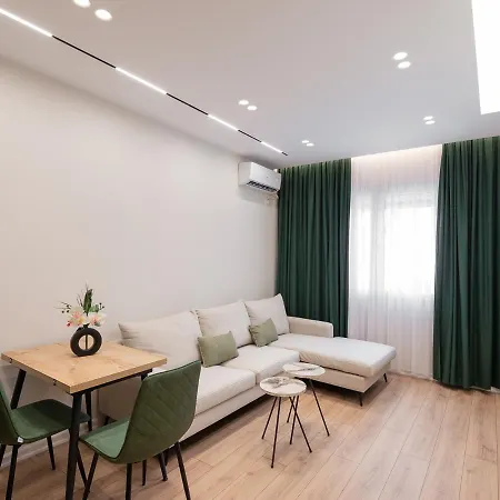 Apartment Arkle 3