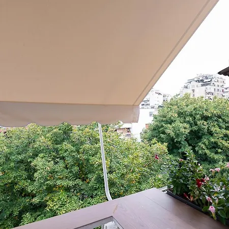 Apartment Arkle 3 Tirana