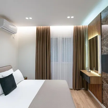 Arkle 3 Apartment