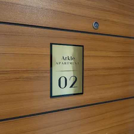 Apartment Arkle 3