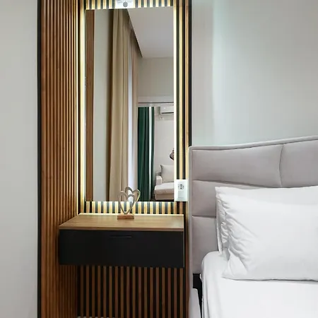 Apartment Arkle 3