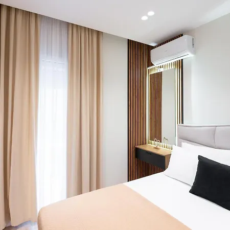 Arkle 3 Apartment