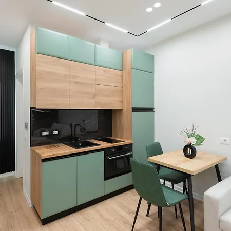 Lejlighed Arkle 3 Tirana