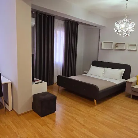 Arkle 3 Apartment *