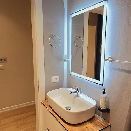 Arkle 3 Lejlighed Tirana