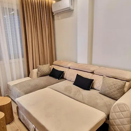 Apartment Arkle 3 Tirana
