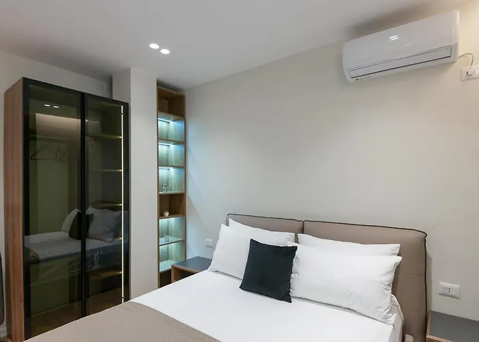 Apartmán Arkle 3 Tirana