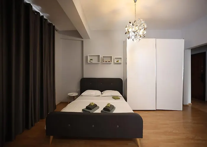 Apartmán Arkle 3 Tirana
