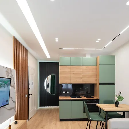 Apartamento Arkle 3 *