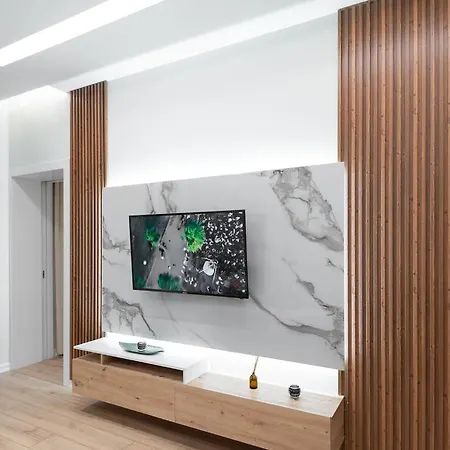 Apartamento Arkle 3 Tirana