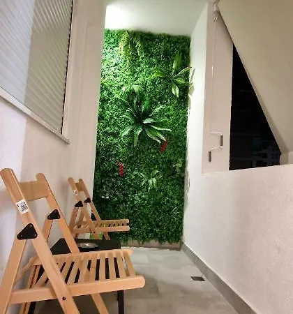 Apartamento Arkle 3 Tirana