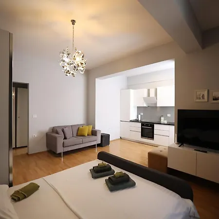 Appartamento Arkle 3 *