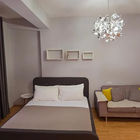 Arkle 3 Тирана