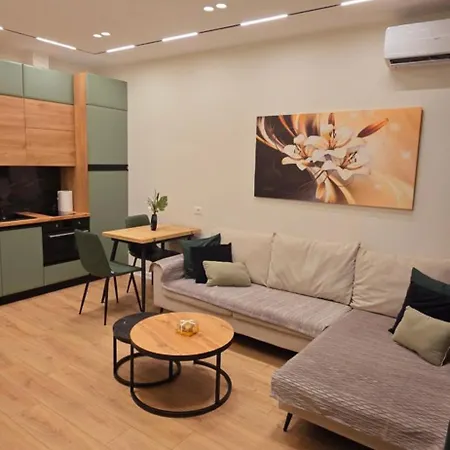 Arkle 3 * Тирана