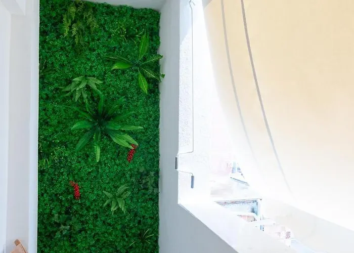 公寓 Arkle 3 地拉那