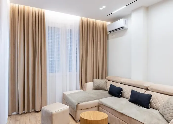 Arkle 3 Апартаменты *