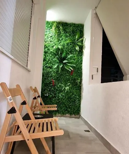 公寓 Arkle 3 地拉那