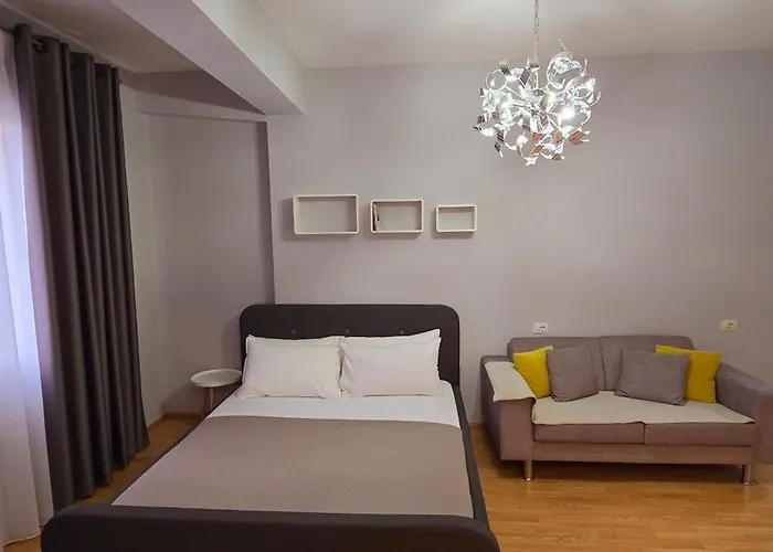 Arkle 3 Тирана